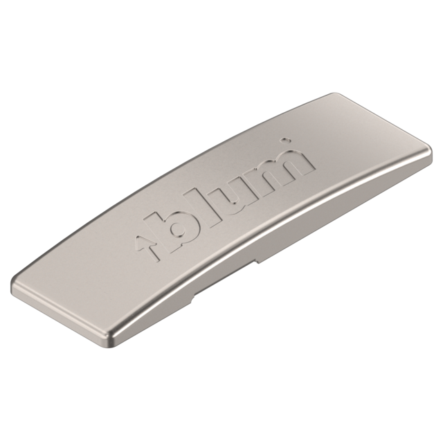 Hinge arm cover cap, blum 