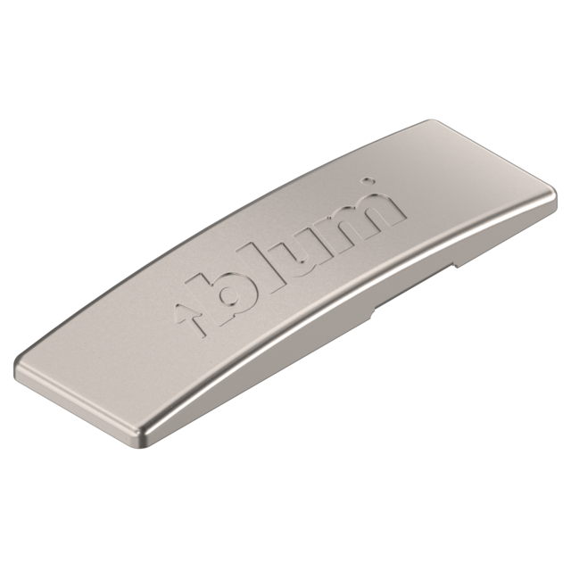 Hinge arm cover cap, blum 