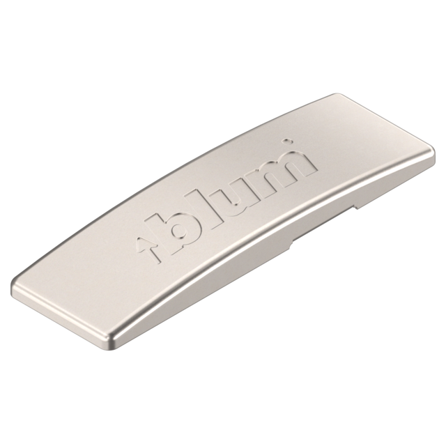 Hinge arm cover cap, blum 