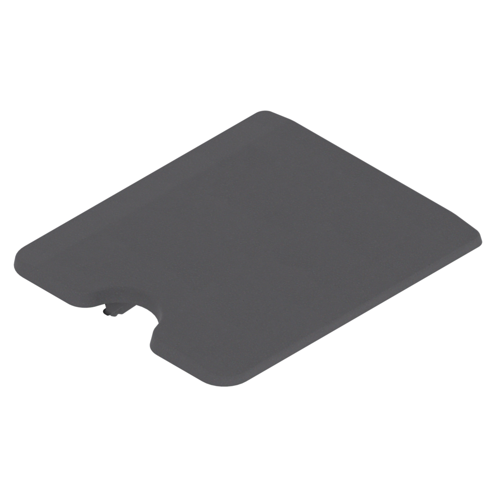 Hinge arm cover cap, blum 