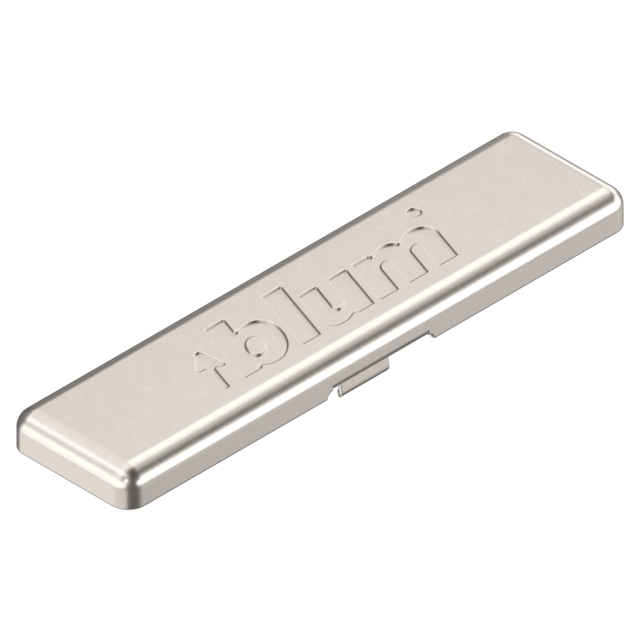 Hinge arm cover cap, blum 