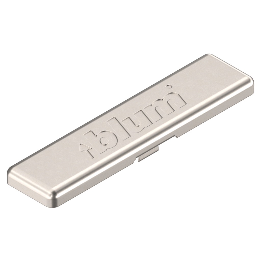 Hinge arm cover cap, blum 