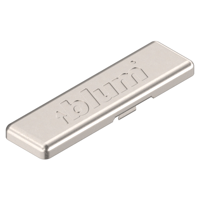 Hinge arm cover cap, blum 