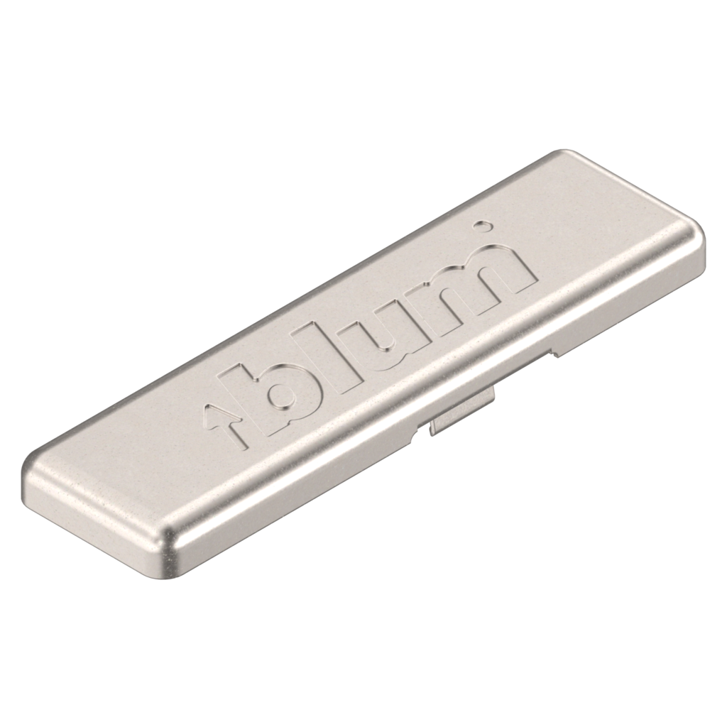 Hinge arm cover cap, blum 