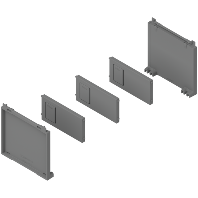 AMBIA-LINE bottle divider height 45 mm