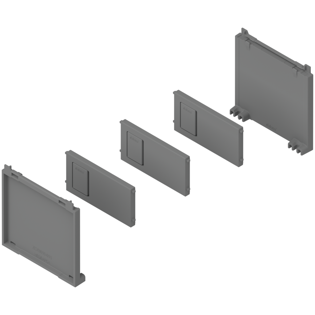 AMBIA-LINE bottle divider height 45 mm