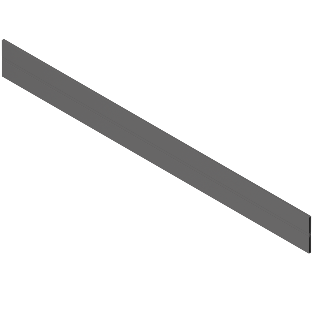ORGA-LINE cross divider height 110.4 mm