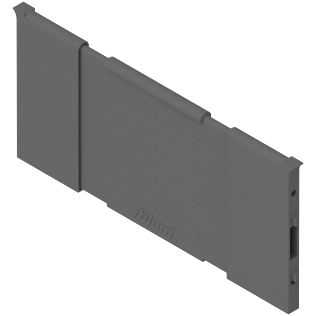 ORGA-LINE cross divider height 64 mm