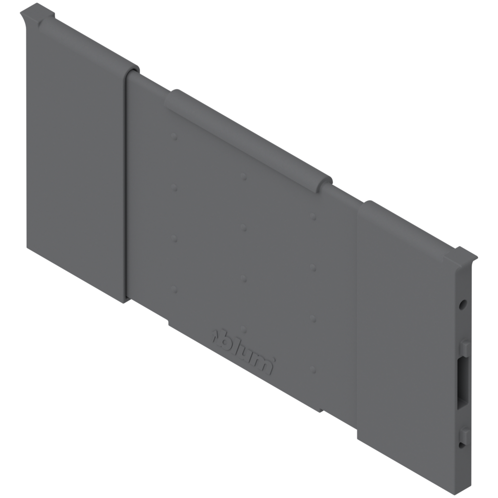 ORGA-LINE cross divider height 64 mm