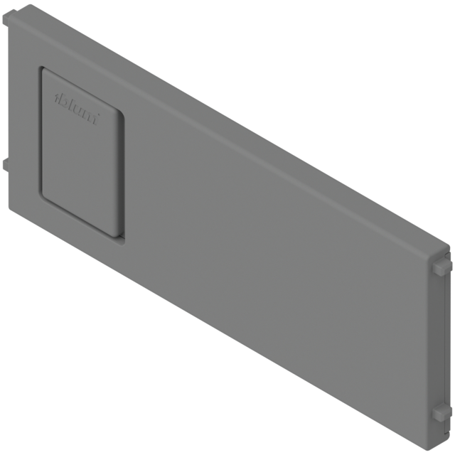 AMBIA-LINE cross divider height 45 mm