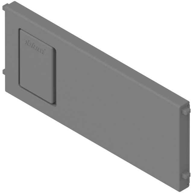 AMBIA-LINE cross divider height 45 mm