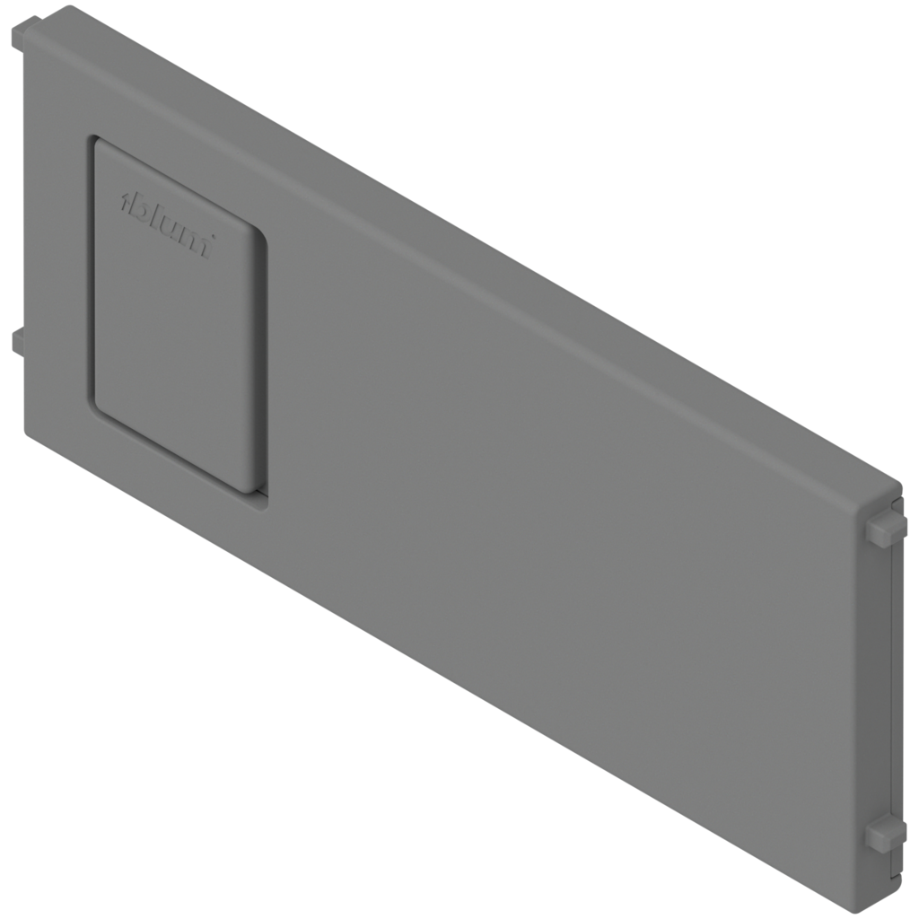 AMBIA-LINE cross divider height 45 mm