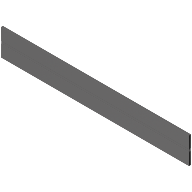 ORGA-LINE cross divider height 110.4 mm