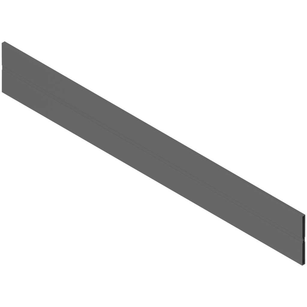 ORGA-LINE cross divider height 110.4 mm