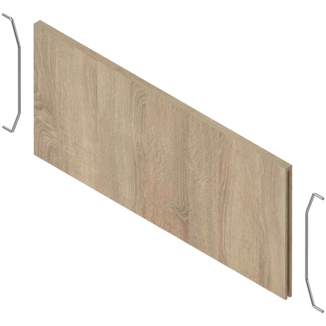 AMBIA-LINE cross divider height 103.5 mm