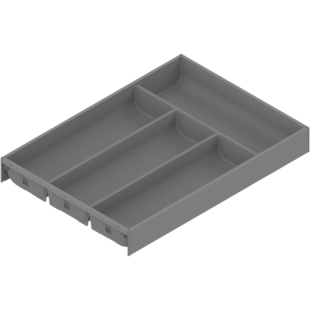 AMBIA-LINE cutlery insert width 300 mm, NL = 450 mm