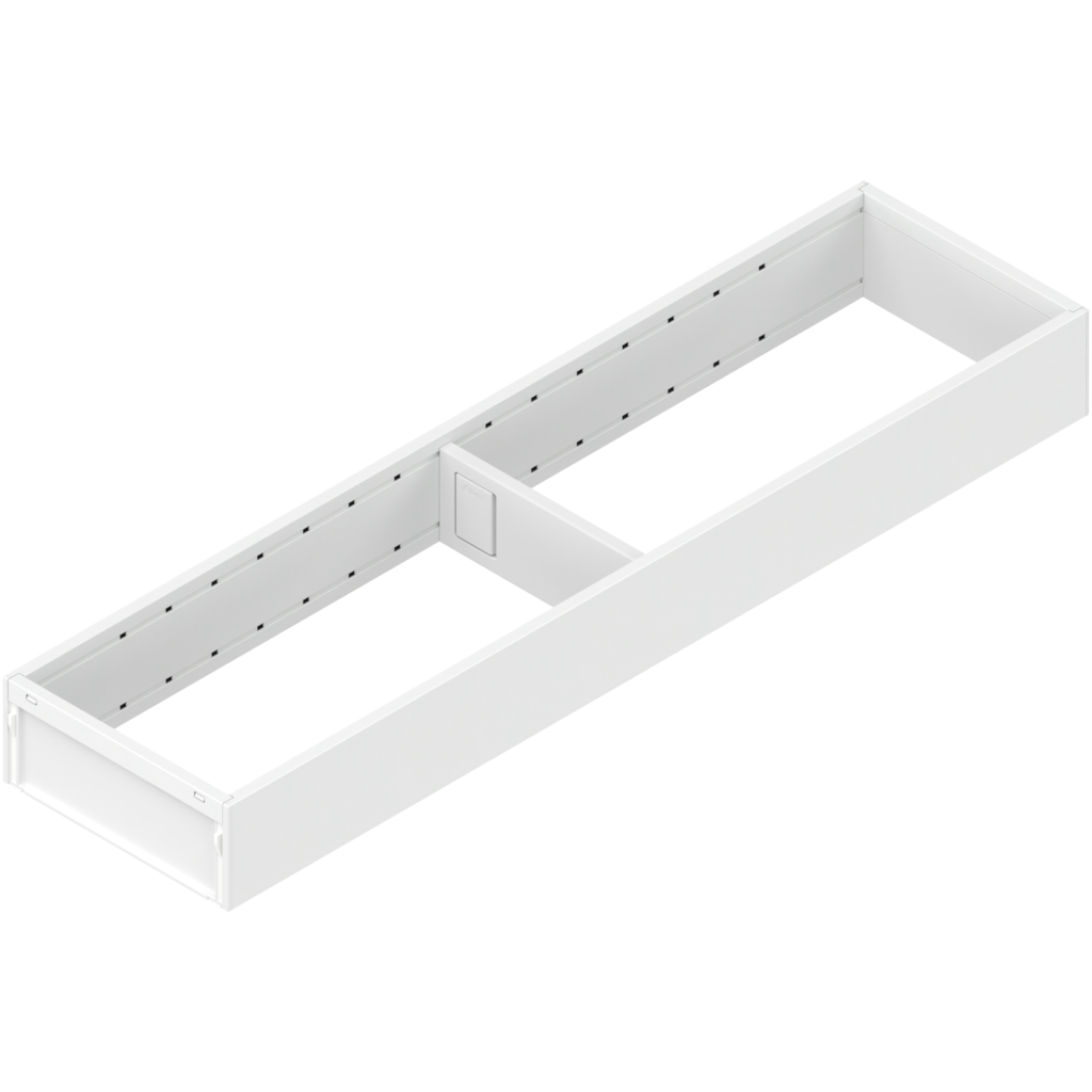 AMBIA-LINE frames height 51.05 mm, NL = 500 mm