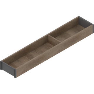 AMBIA-LINE frames height 49.9 mm, NL = 550 mm