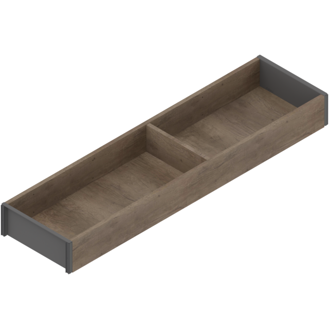 AMBIA-LINE frames height 49.9 mm, NL = 500 mm