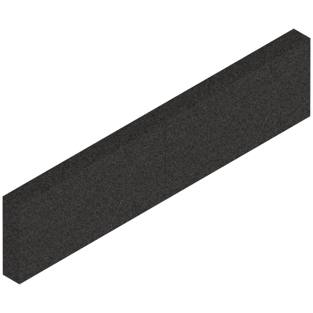LEGRABOX insulation piece decorative element M