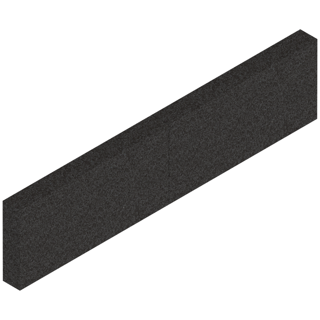 LEGRABOX insulation piece decorative element M