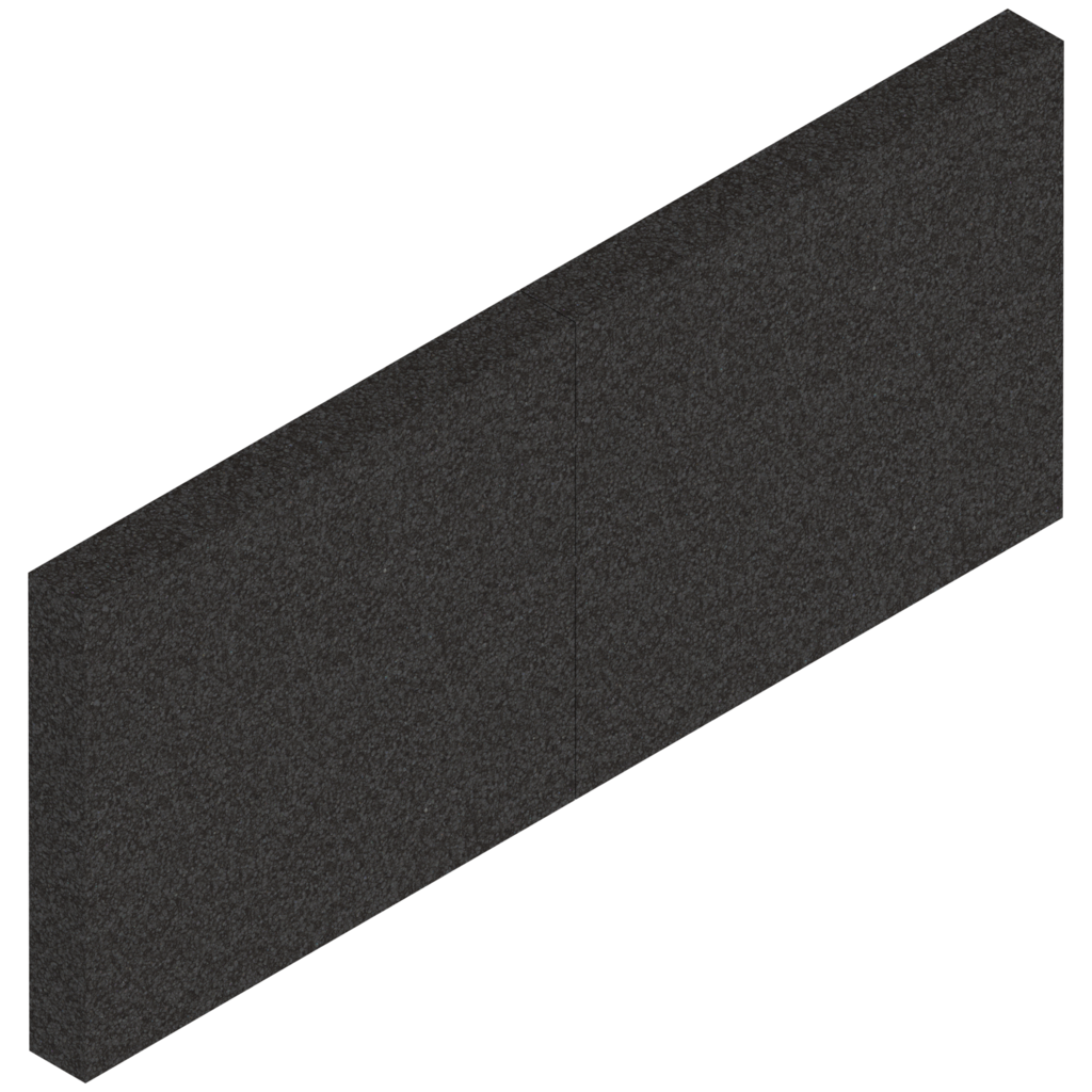 LEGRABOX insulation piece decorative element K