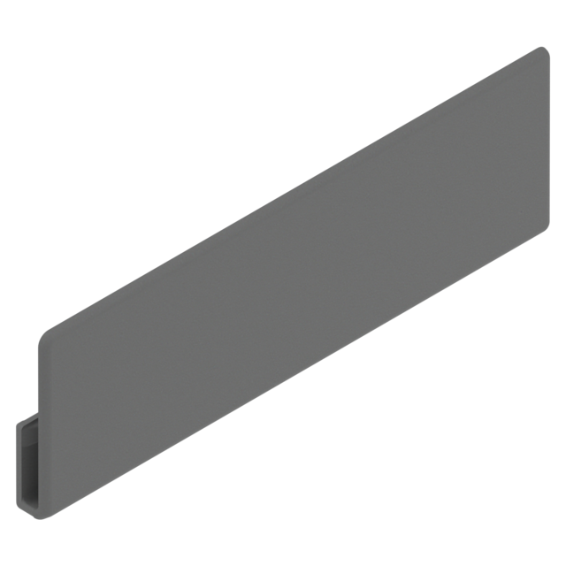 Branding element plain