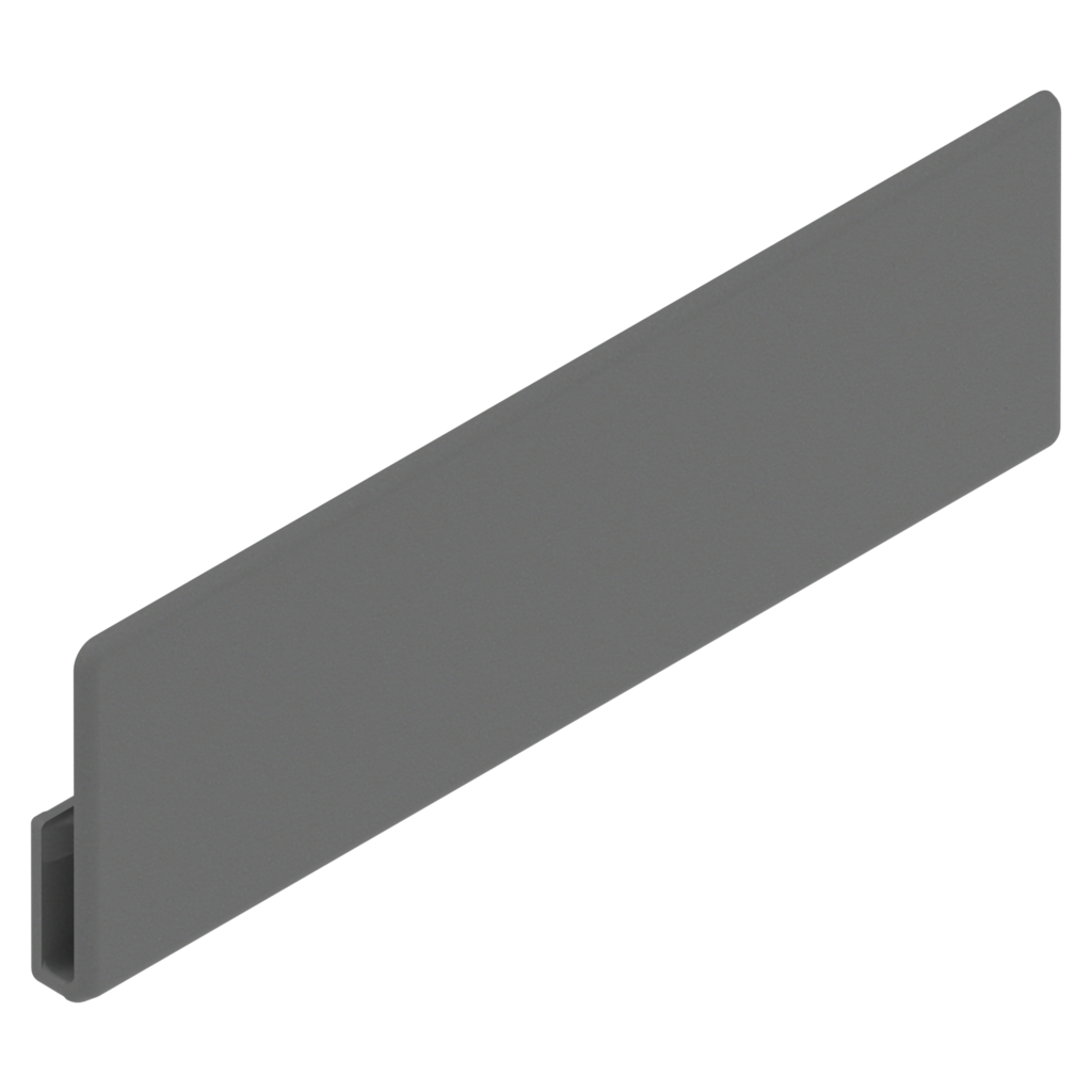 Branding element plain