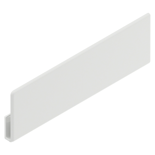 Branding element plain