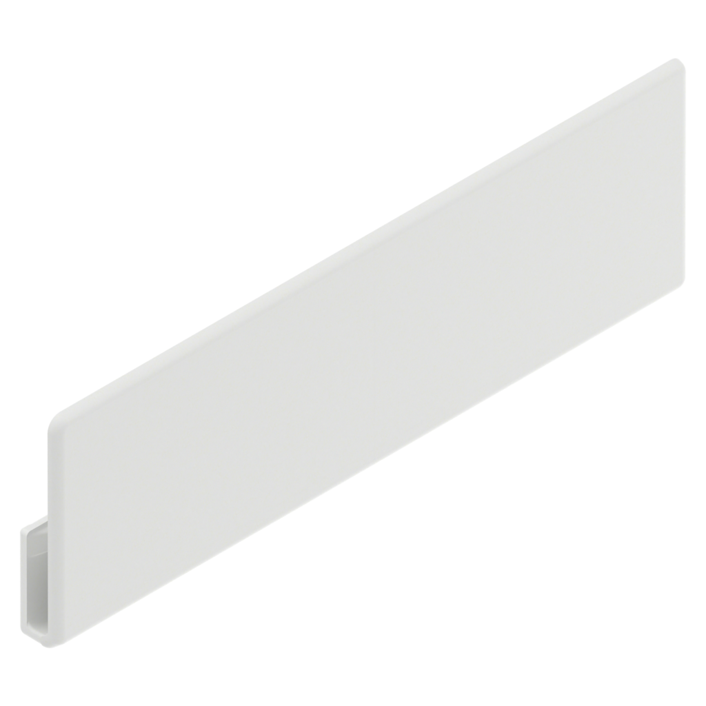 Branding element plain