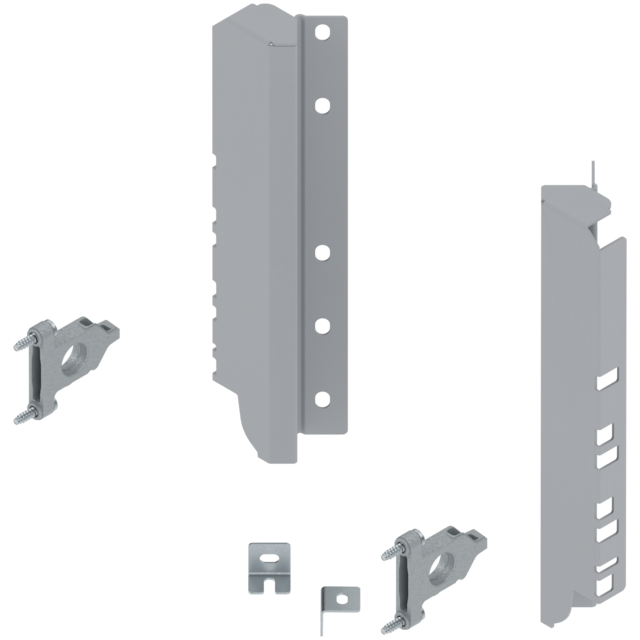 TANDEMBOX intivo front fixing bracket D
