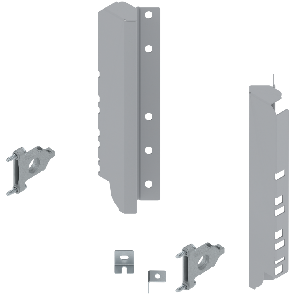 TANDEMBOX intivo front fixing bracket D