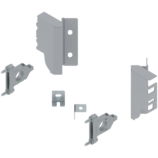 TANDEMBOX intivo front fixing bracket M