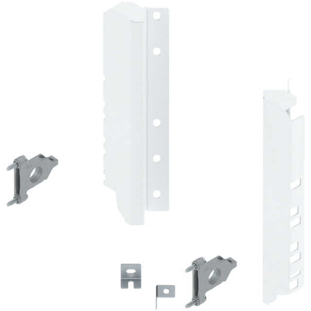 TANDEMBOX intivo front fixing bracket