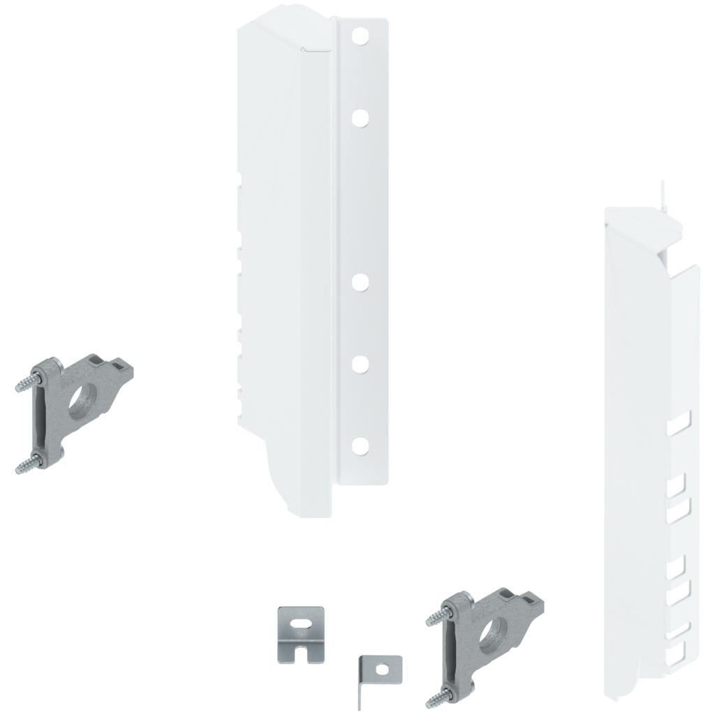 TANDEMBOX intivo front fixing bracket