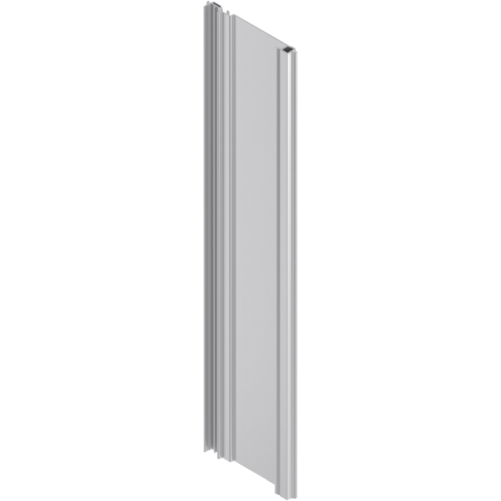 SERVO-DRIVE bracket profile