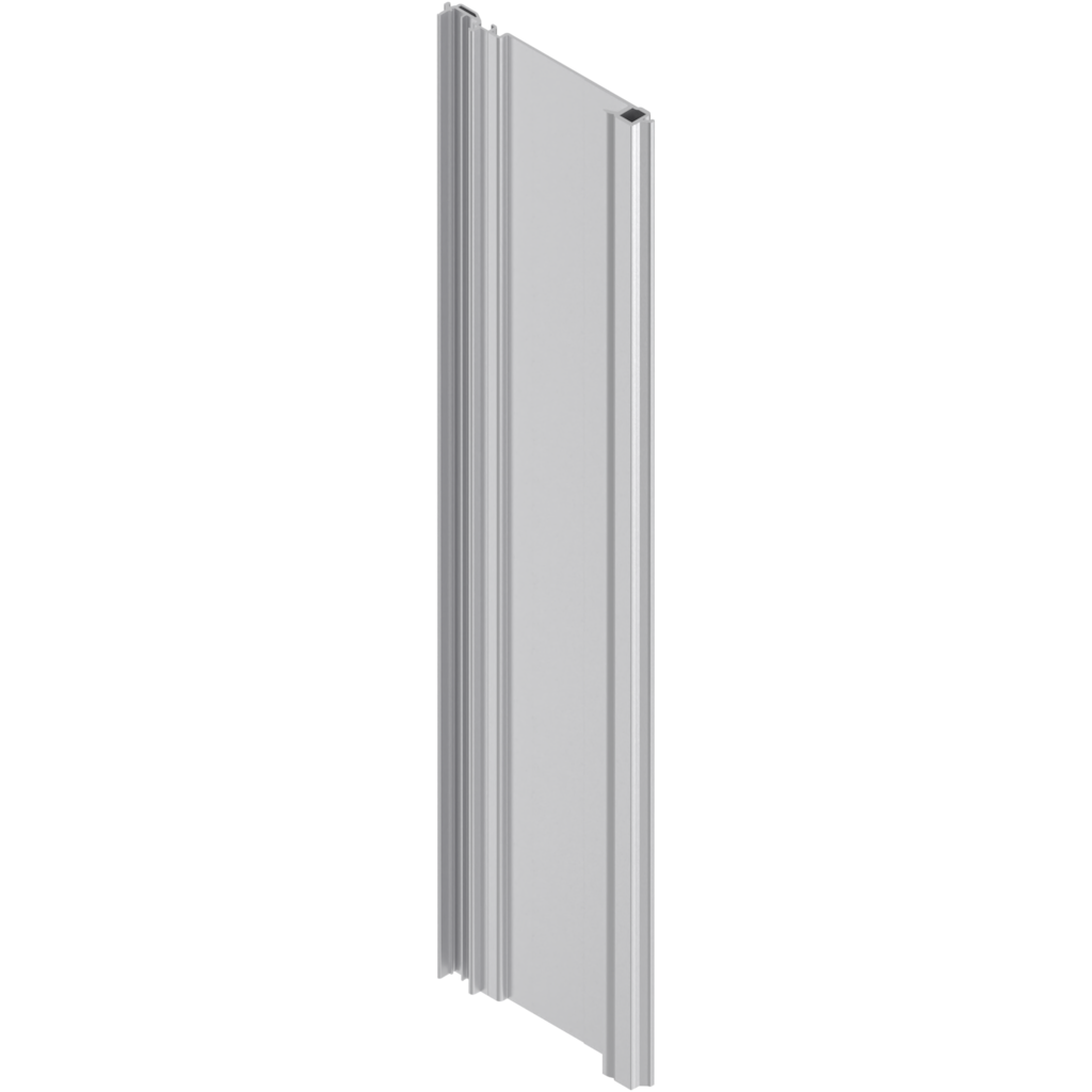 SERVO-DRIVE bracket profile