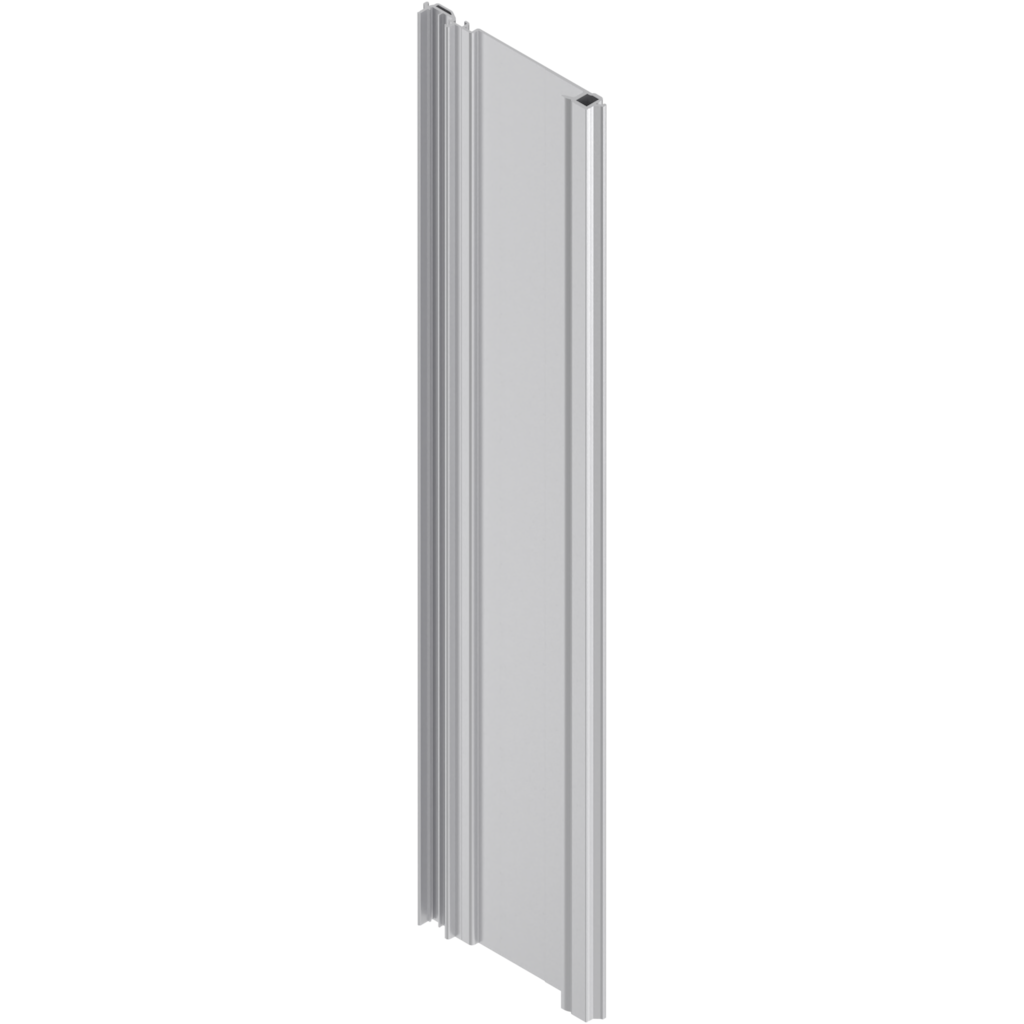SERVO-DRIVE bracket profile