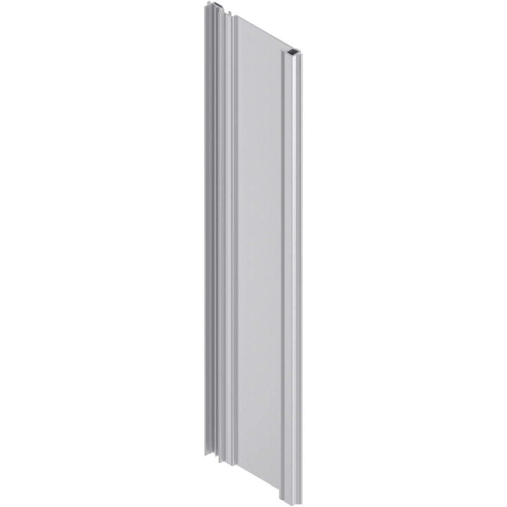 SERVO-DRIVE bracket profile