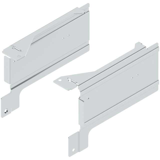AVENTOS HK top screw-on bracket