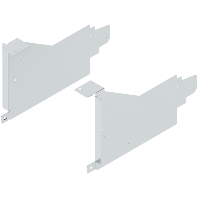AVENTOS HL screw-on bracket