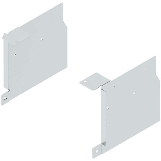 AVENTOS HK-S screw-on bracket