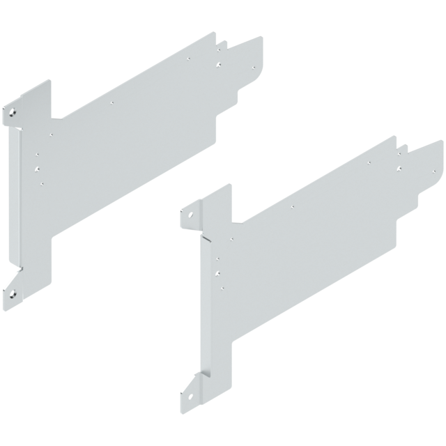 AVENTOS HF screw-on bracket
