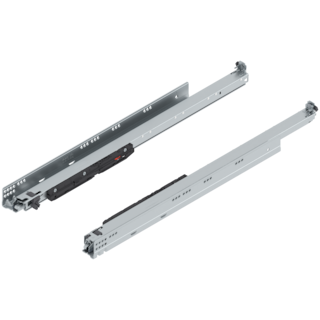 MOVENTO runner set full extension 700 mm