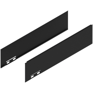 LEGRABOX Desen elemanı, Yükseklik 90,5 mm
