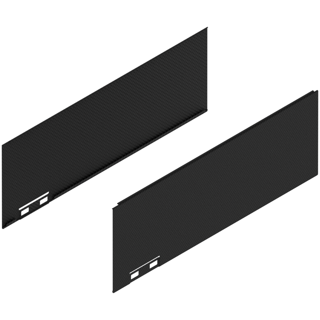 LEGRABOX decorative element K