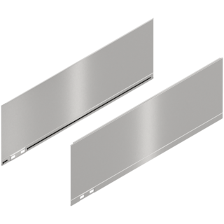 LEGRABOX Desen elemanı, Yükseklik 177 mm