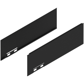 LEGRABOX Desen elemanı, Yükseklik 90,5 mm