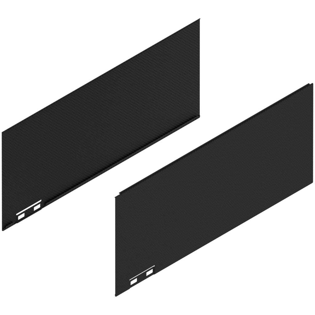 LEGRABOX decorative element C