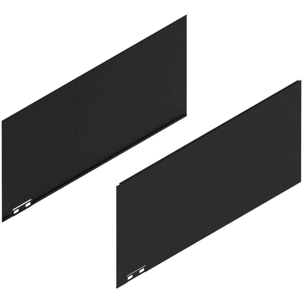 LEGRABOX decorative element F